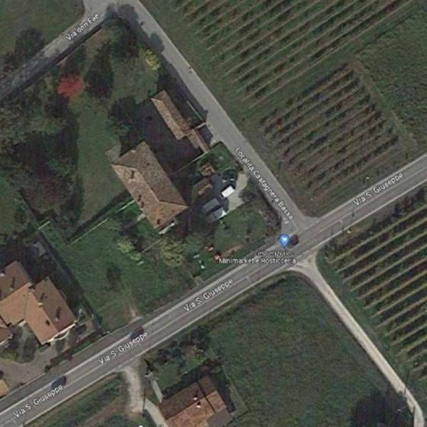 appartamento in vendita a Tarzo in zona Corbanese