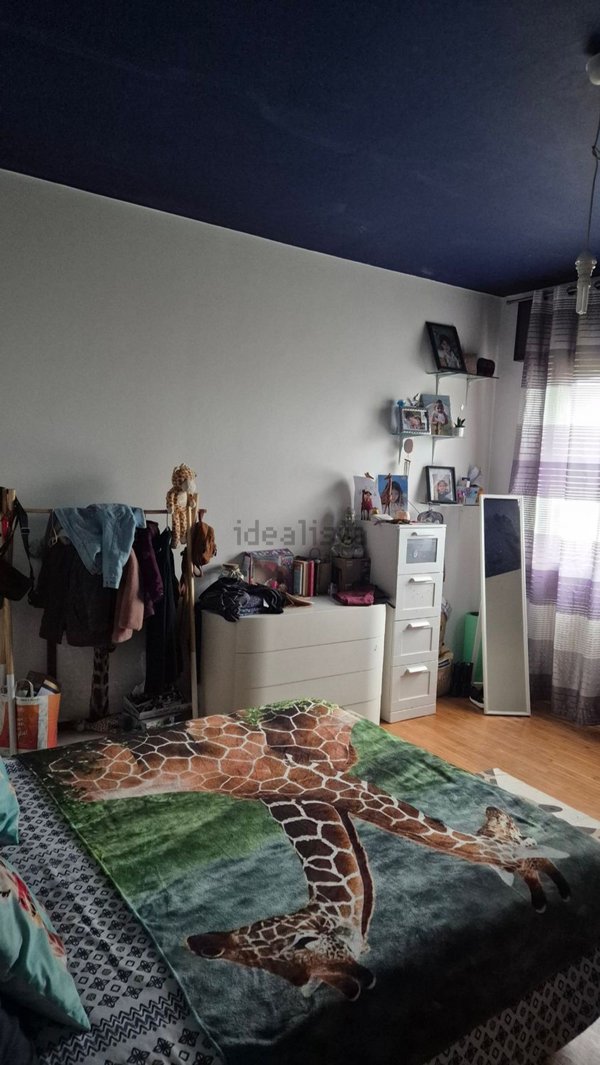 appartamento in vendita a Tarzo in zona Corbanese