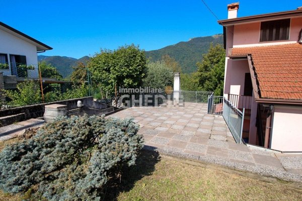 casa indipendente in vendita a Tarzo