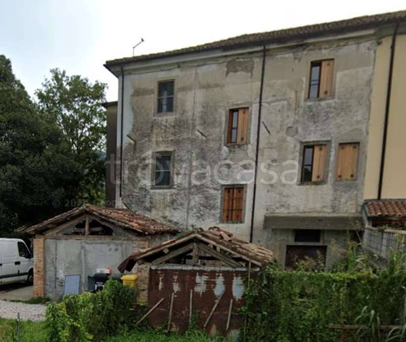 appartamento in vendita a Tarzo in zona Corbanese