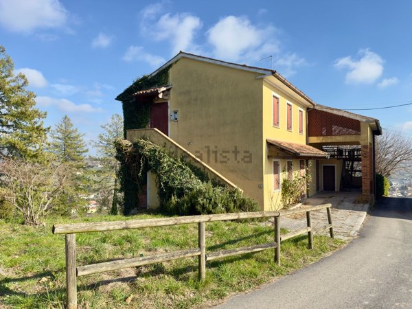 casa indipendente in vendita a Tarzo