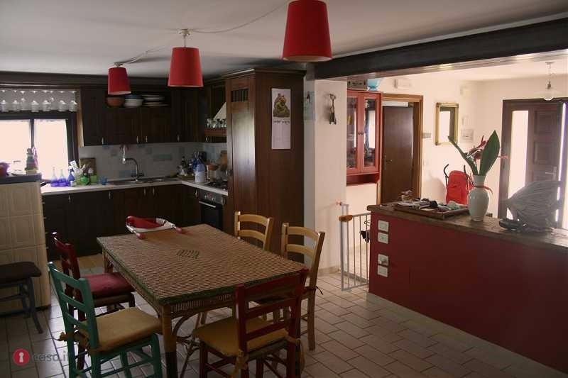 casa indipendente in vendita a Tarzo in zona Nogarolo