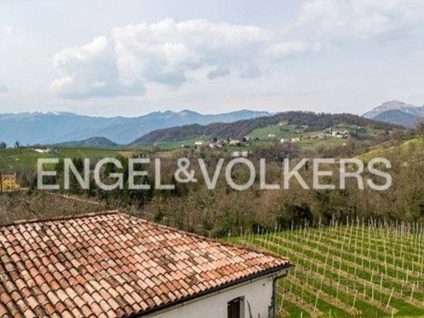 casale in vendita a Tarzo in zona Arfanta