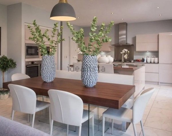 appartamento in vendita a Tarzo in zona Nogarolo