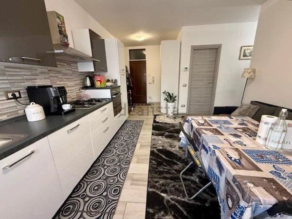 appartamento in vendita a Tarzo in zona Corbanese