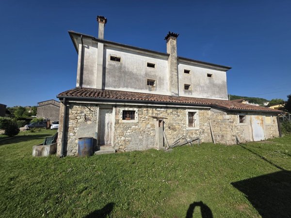casa indipendente in vendita a Tarzo in zona Corbanese