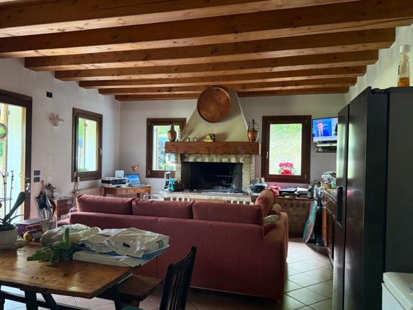 pentavano in vendita a Tarzo