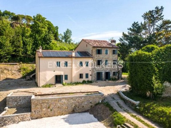 casa indipendente in vendita a Tarzo