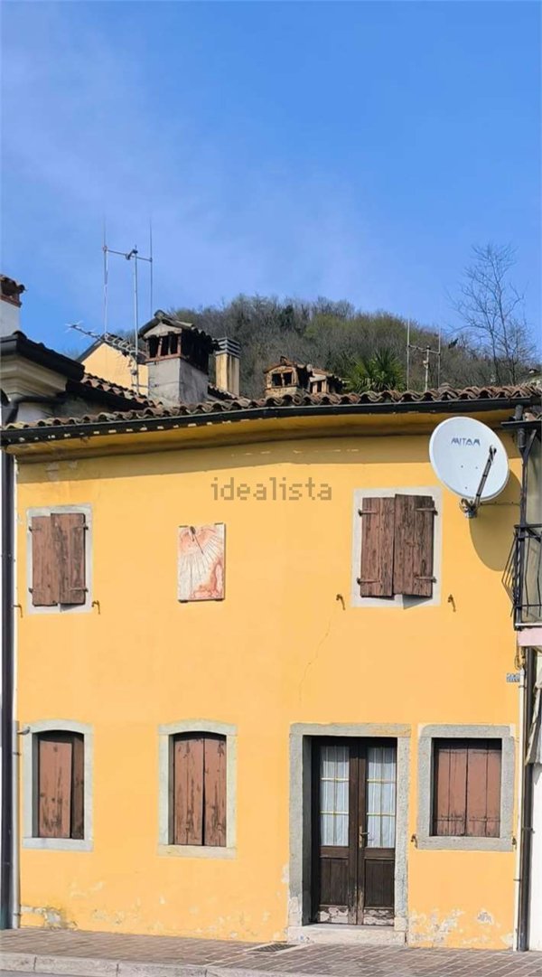 casa indipendente in vendita a Tarzo