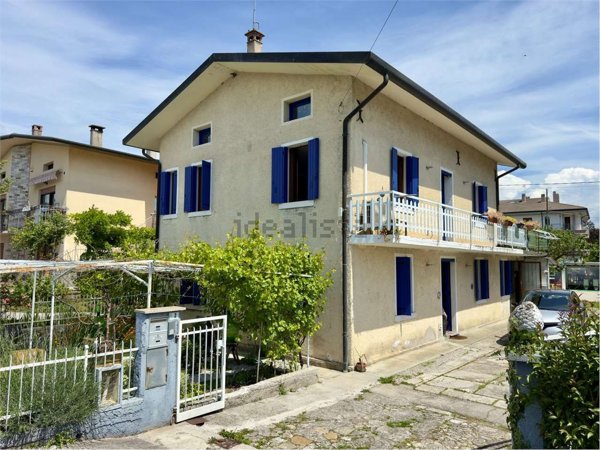 casa indipendente in vendita a Tarzo in zona Corbanese