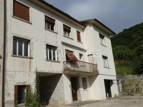 casa indipendente in vendita a Tarzo