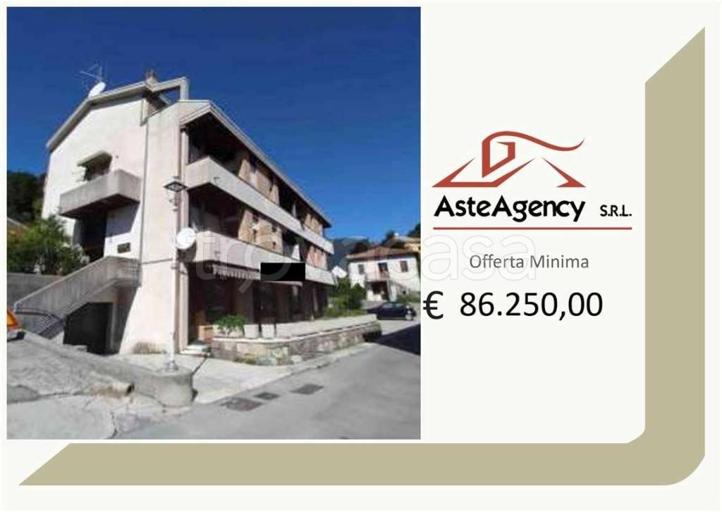 negozio in vendita a Tarzo in zona Fratta