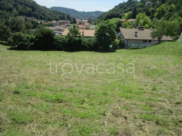 terreno edificabile in vendita a Tarzo in zona Fratta