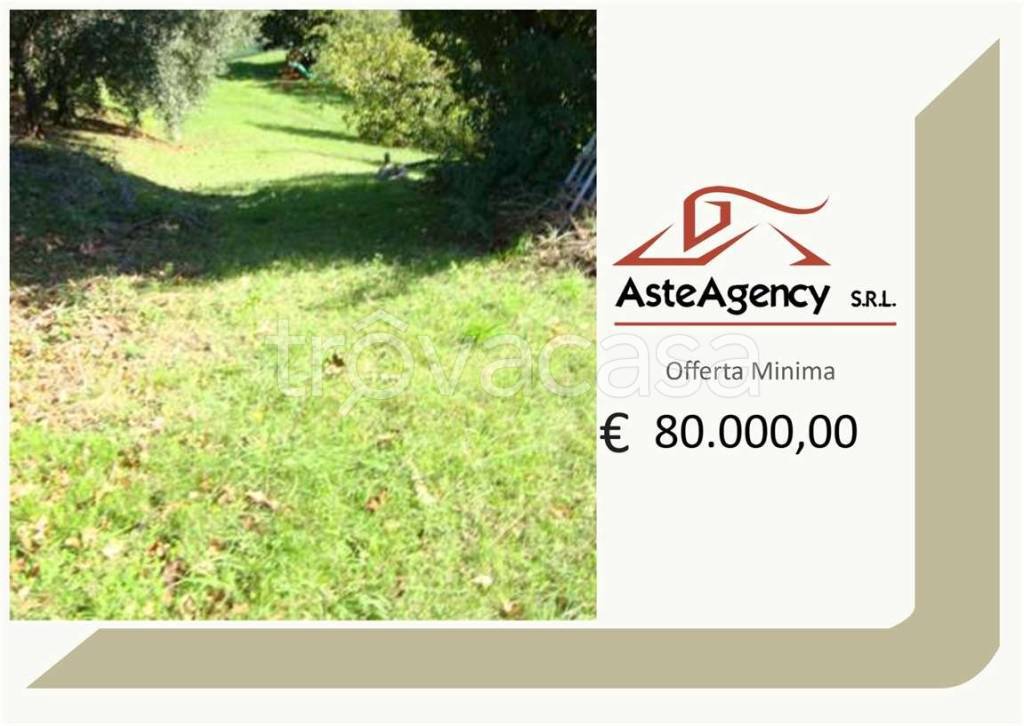 terreno edificabile in vendita a Tarzo in zona Fratta