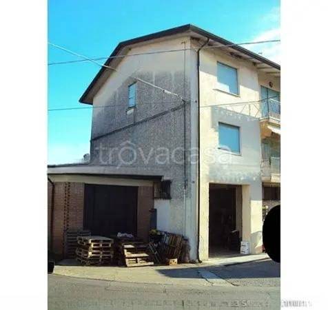 casa indipendente in vendita a Tarzo in zona Corbanese