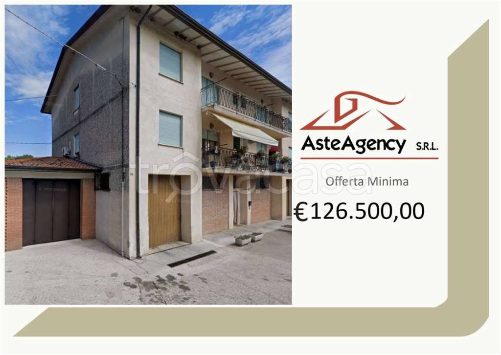 appartamento in vendita a Tarzo in zona Corbanese