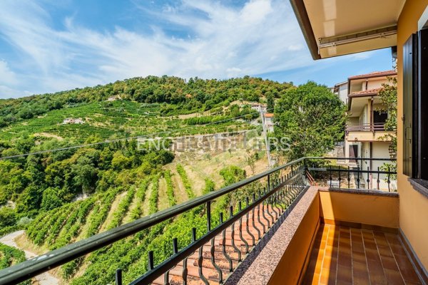 casa indipendente in vendita a Tarzo