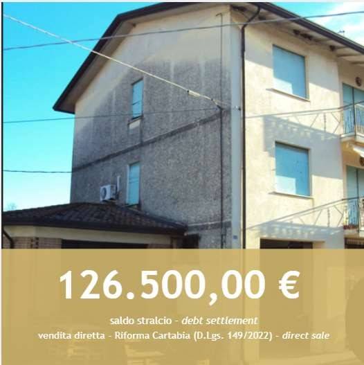 appartamento in vendita a Tarzo in zona Corbanese