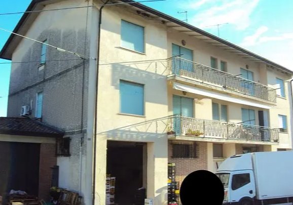 appartamento in vendita a Tarzo in zona Corbanese