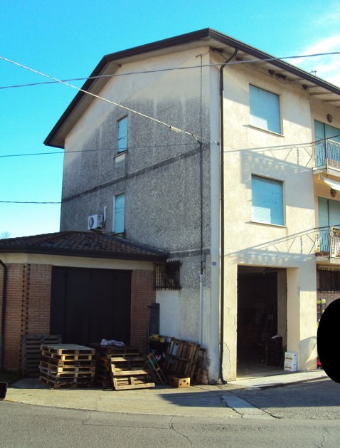 appartamento in vendita a Tarzo in zona Corbanese