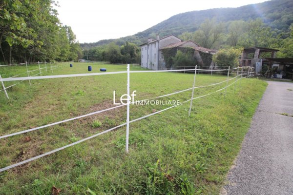 casale in vendita a Tarzo in zona Nogarolo
