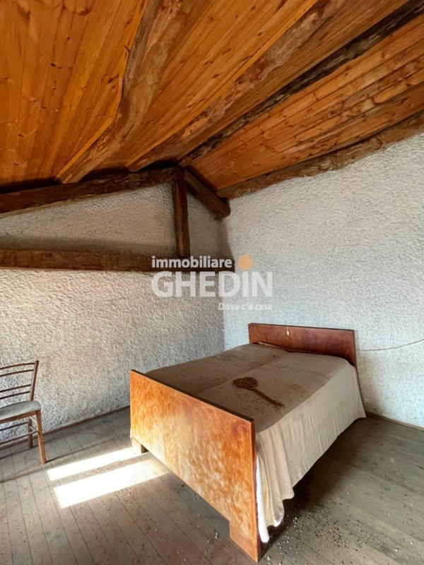 casa indipendente in vendita a Tarzo in zona Fratta