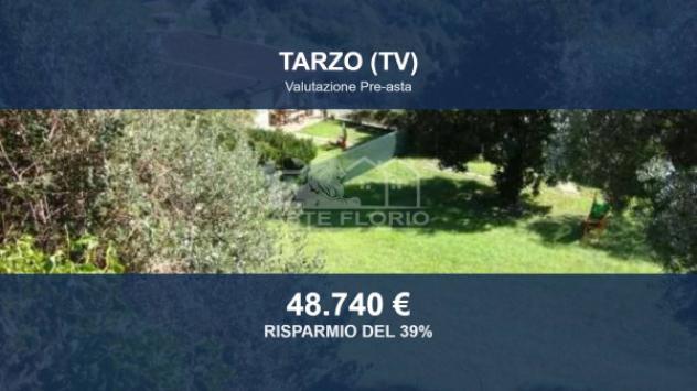 terreno agricolo in vendita a Tarzo