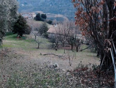 terreno in vendita a Tarzo in zona Fratta