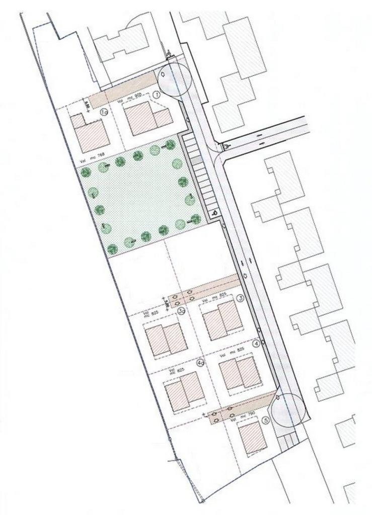 casa indipendente in vendita a Trevignano