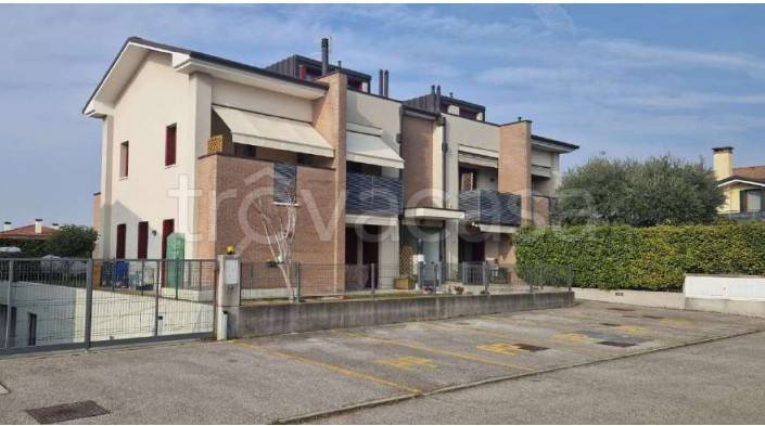 appartamento in vendita a Trevignano