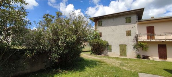 casa indipendente in vendita a Trevignano in zona Falzè