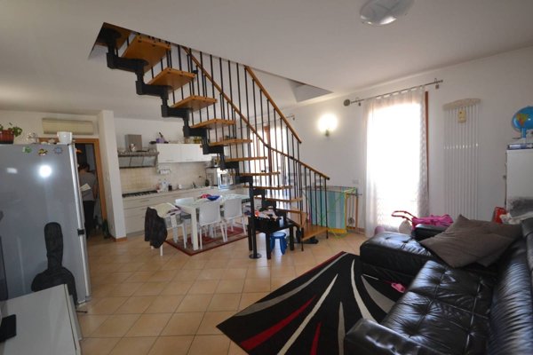 appartamento in vendita a Trevignano