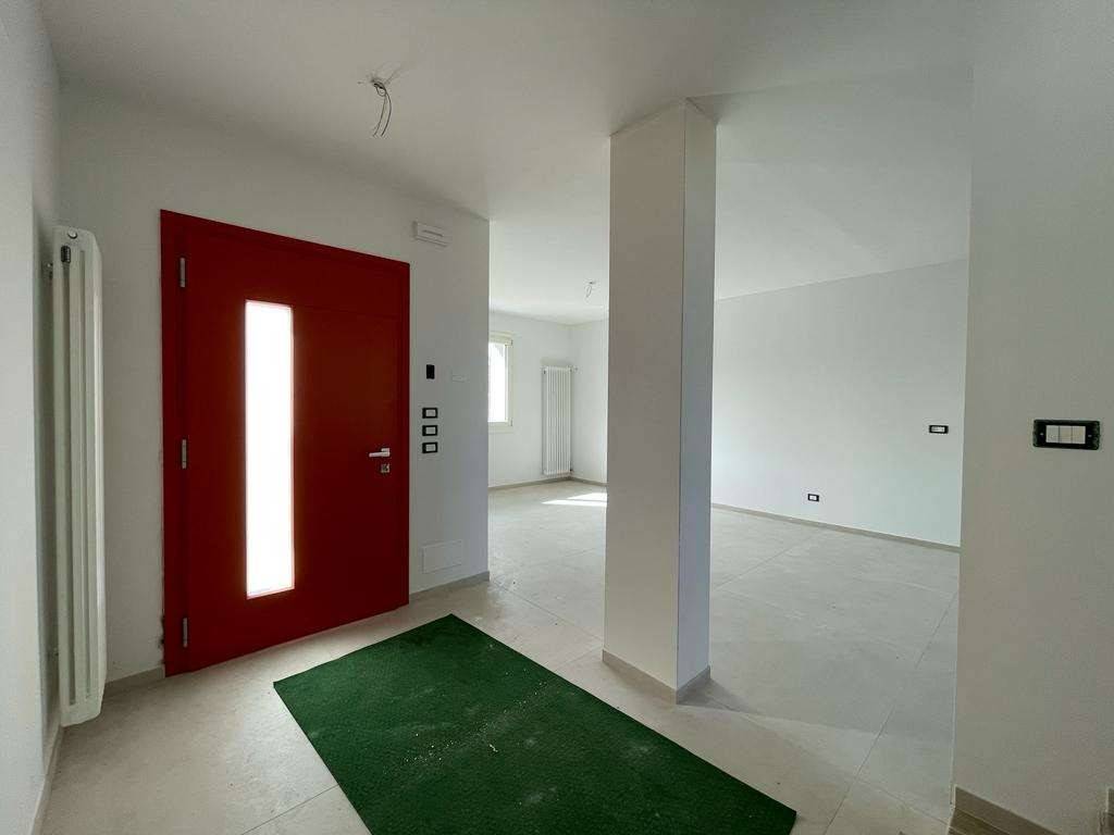 casa indipendente in vendita a Trevignano in zona Falzè