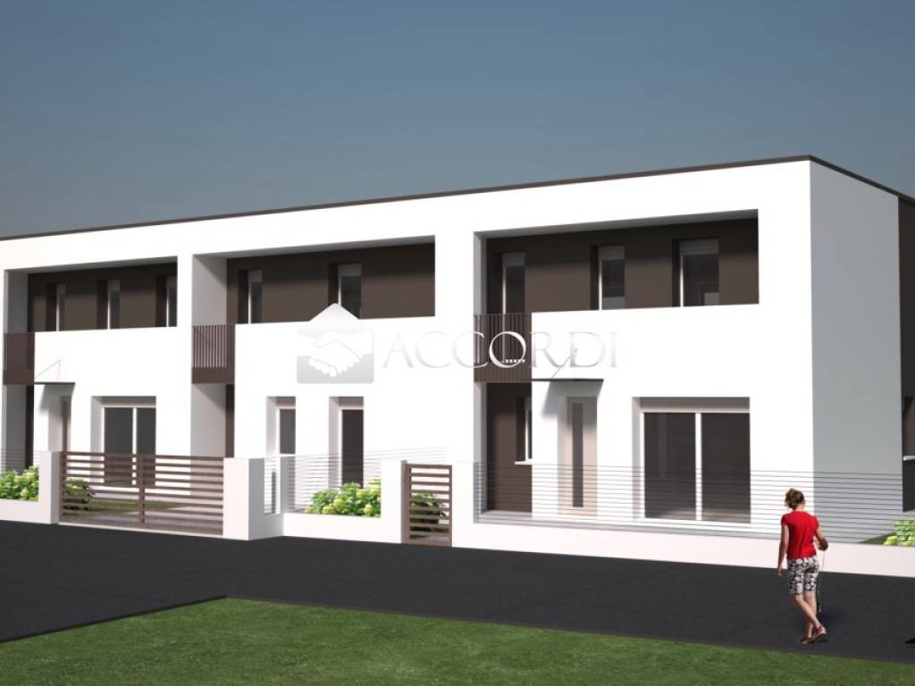 casa indipendente in vendita a Trevignano
