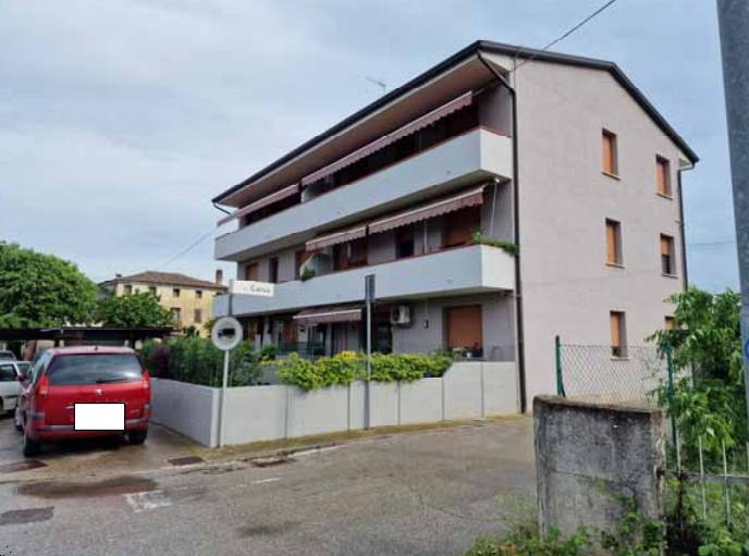 appartamento in vendita a Trevignano