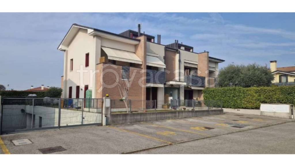 appartamento in vendita a Trevignano