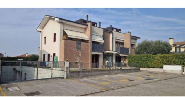 appartamento in vendita a Trevignano