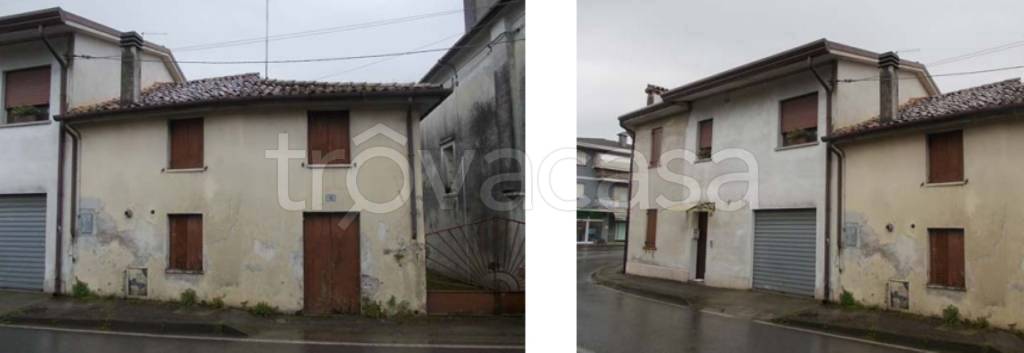 appartamento in vendita a Trevignano in zona Musano