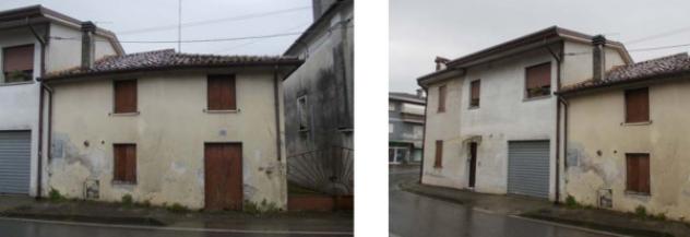 appartamento in vendita a Trevignano in zona Musano