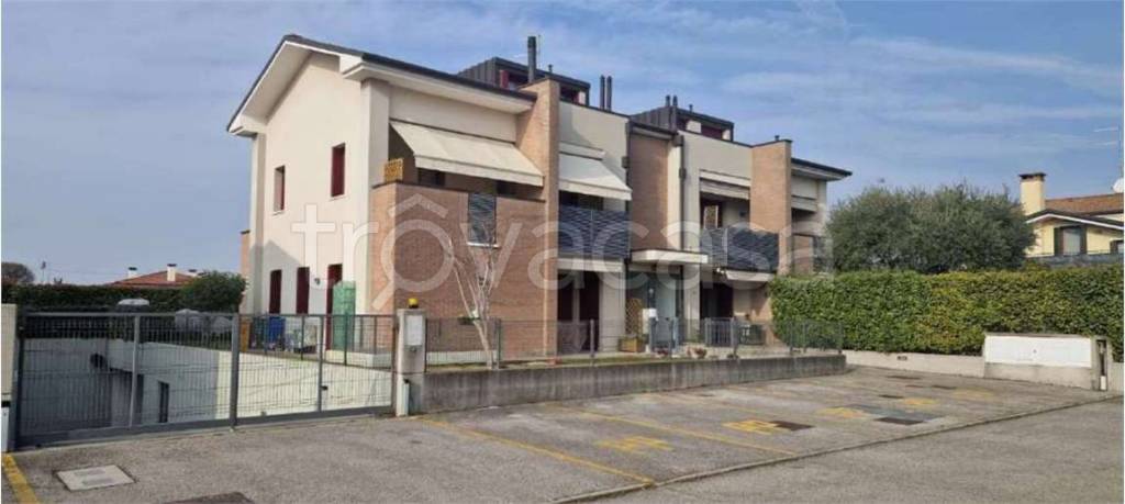 appartamento in vendita a Trevignano