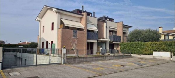 appartamento in vendita a Trevignano