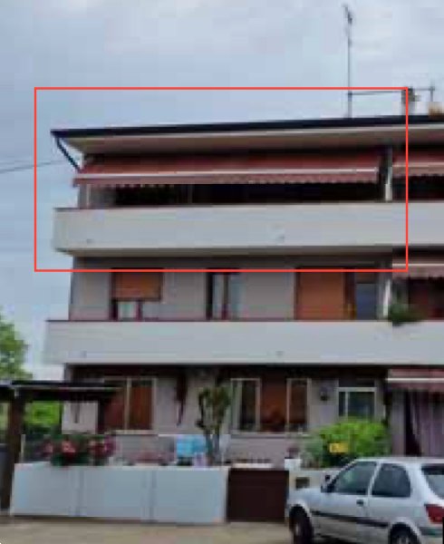 appartamento in vendita a Trevignano