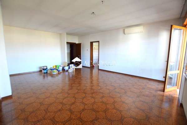 appartamento in vendita a Trevignano