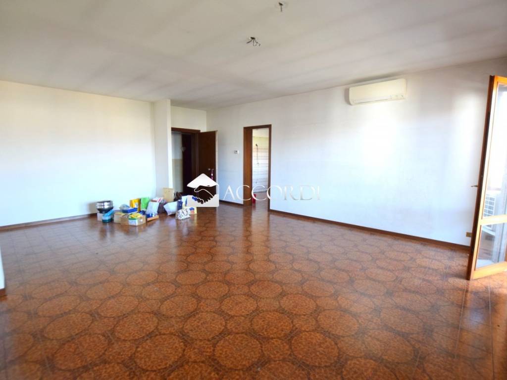 appartamento in vendita a Trevignano