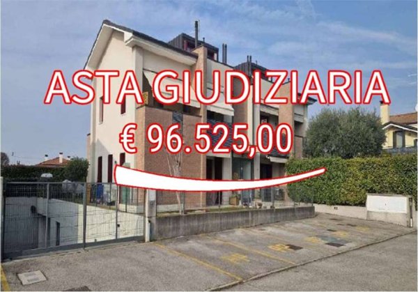 appartamento in vendita a Trevignano