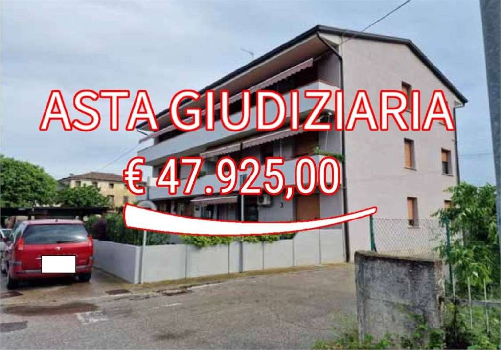 appartamento in vendita a Trevignano