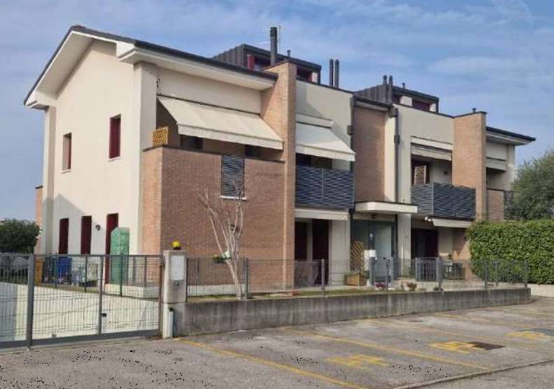 appartamento in vendita a Trevignano