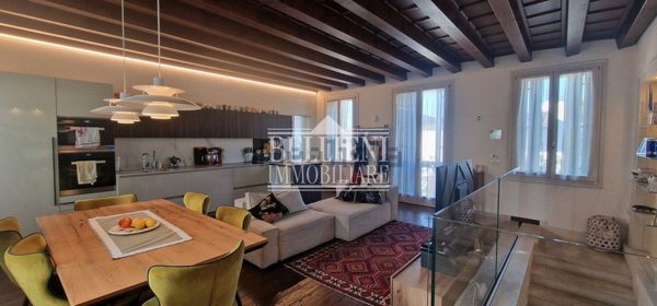 appartamento in vendita a Trevignano