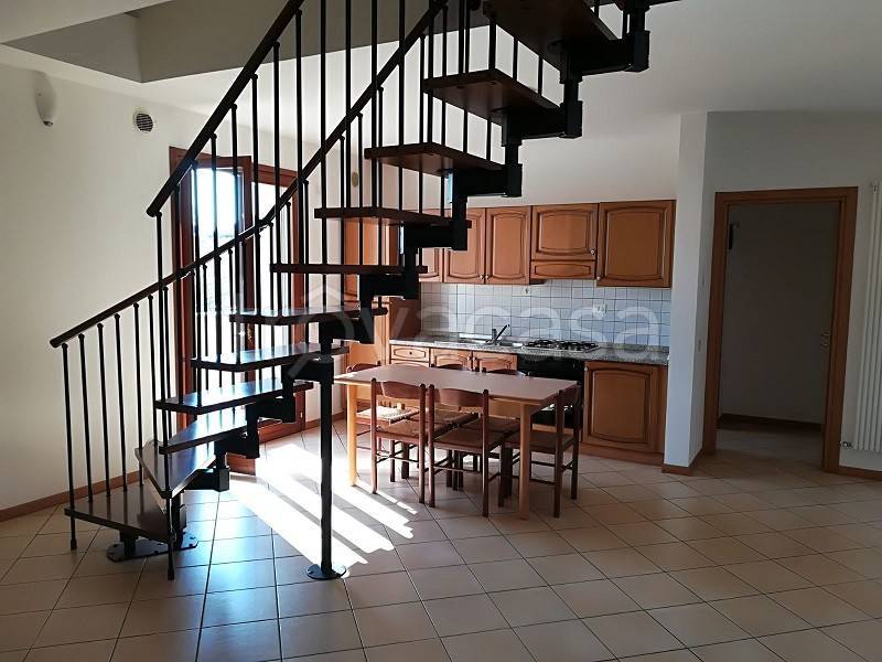 appartamento in vendita a Trevignano