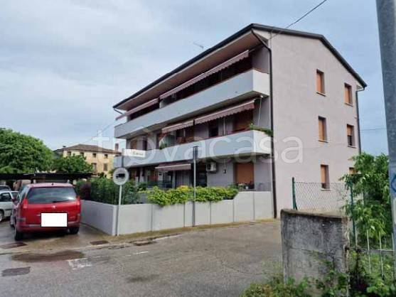 appartamento in vendita a Trevignano in zona Falzè